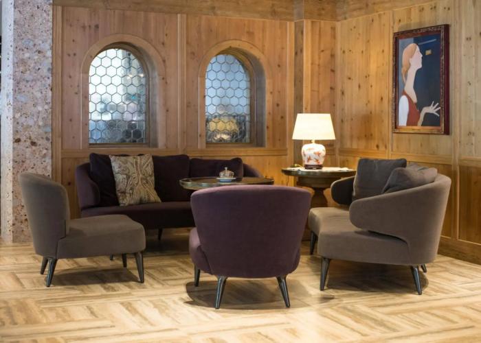ElisabethHotel Premium Private Retreat