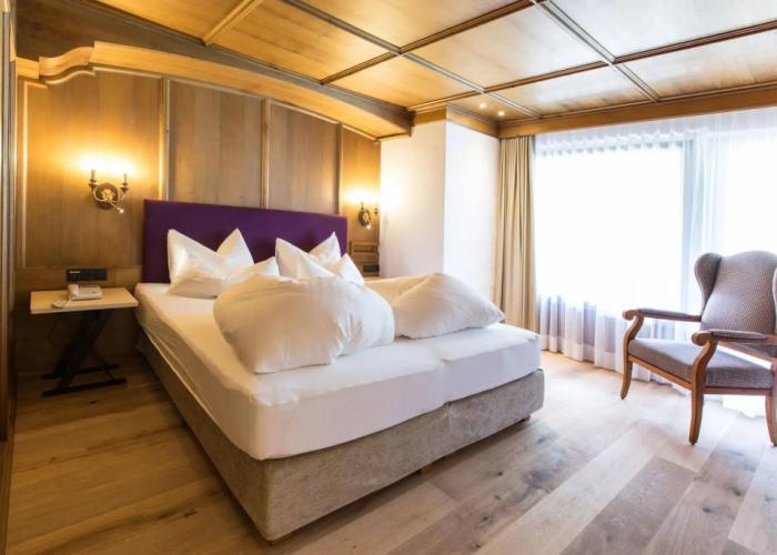 ElisabethHotel Premium Private Retreat
