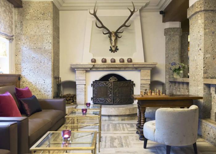 ElisabethHotel Premium Private Retreat