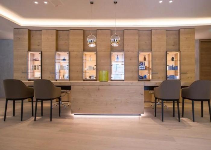 ElisabethHotel Premium Private Retreat