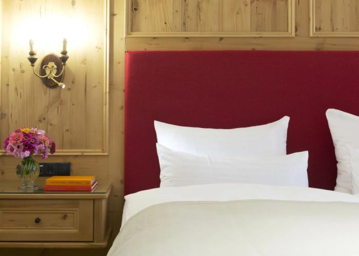 ElisabethHotel Premium Private Retreat