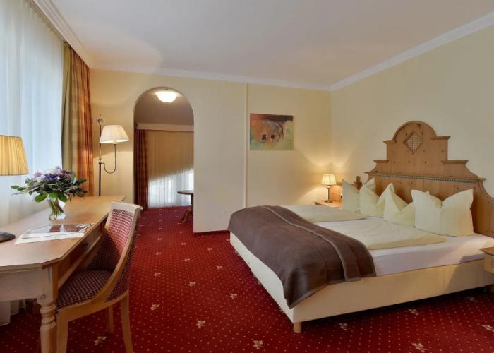 Hotel Gasthof Brücke