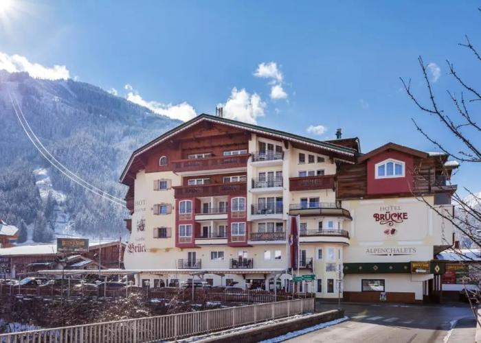 Hotel Gasthof Brücke