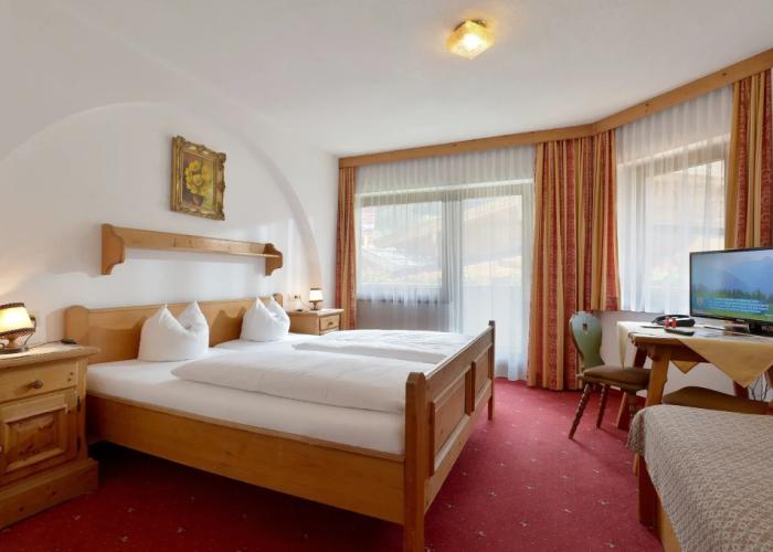 Hotel Gasthof Brücke