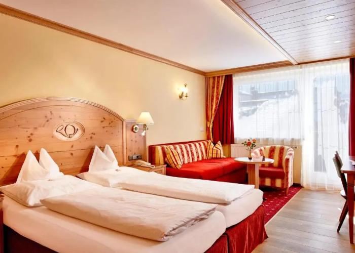Hotel Neue Post