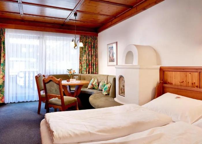 Hotel Neue Post
