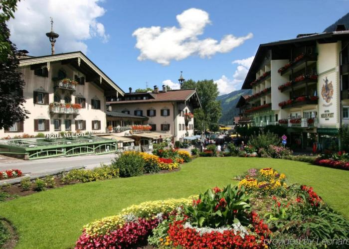 Hotel Neue Post