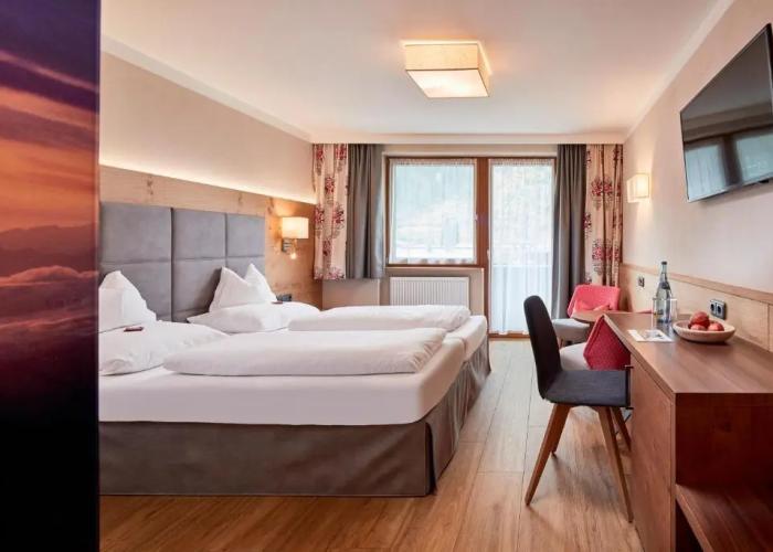 Hotel Neue Post