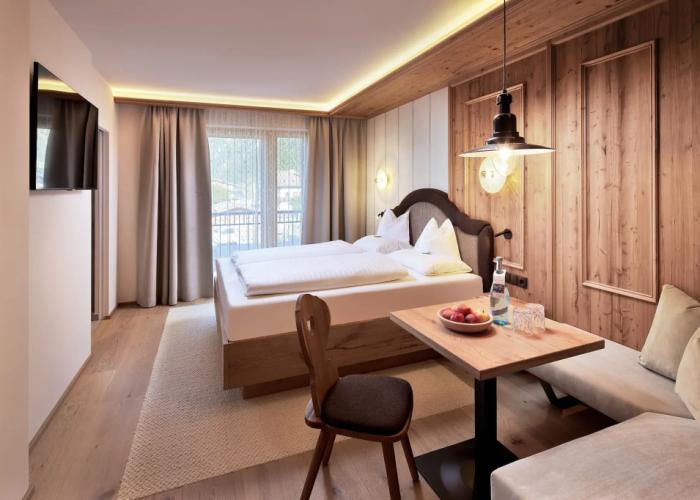 Hotel Neue Post