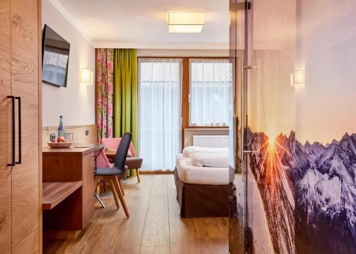 Hotel Neue Post
