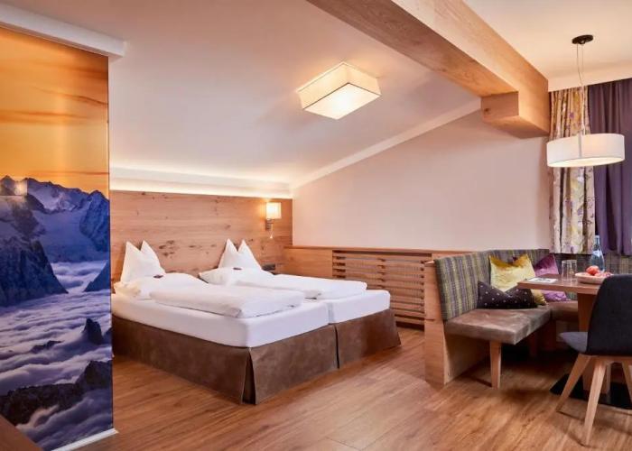 Hotel Neue Post