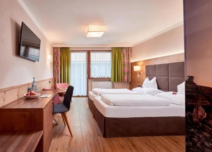 Hotel Neue Post