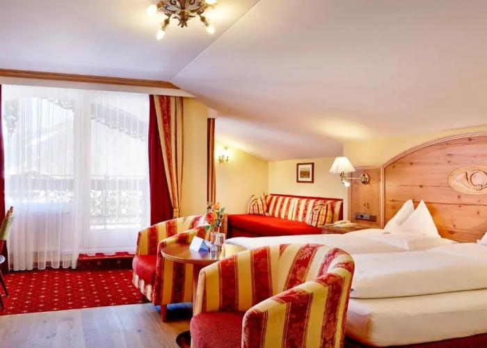 Hotel Neue Post