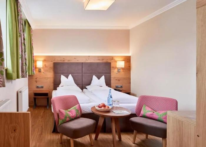 Hotel Neue Post