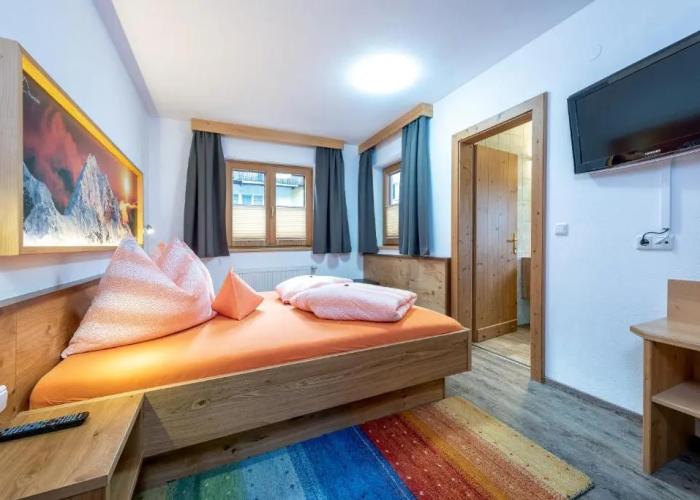 Alpenresort Thanner