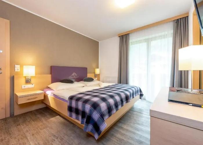 Alpenresort Thanner