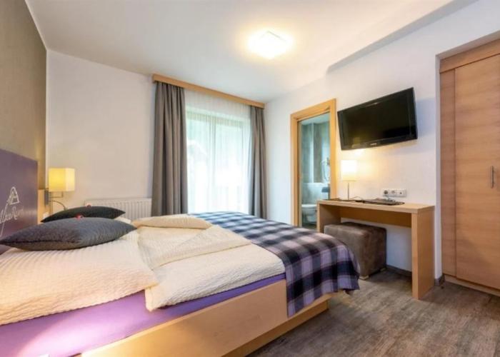 Alpenresort Thanner