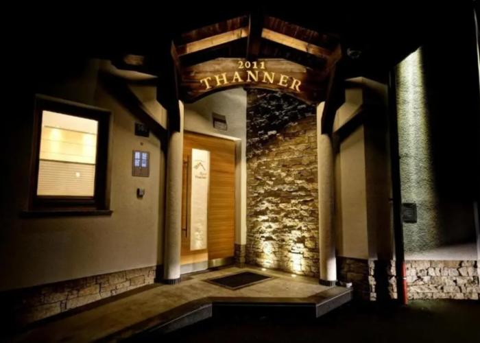 Alpenresort Thanner