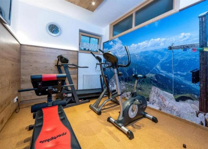 Alpenresort Thanner