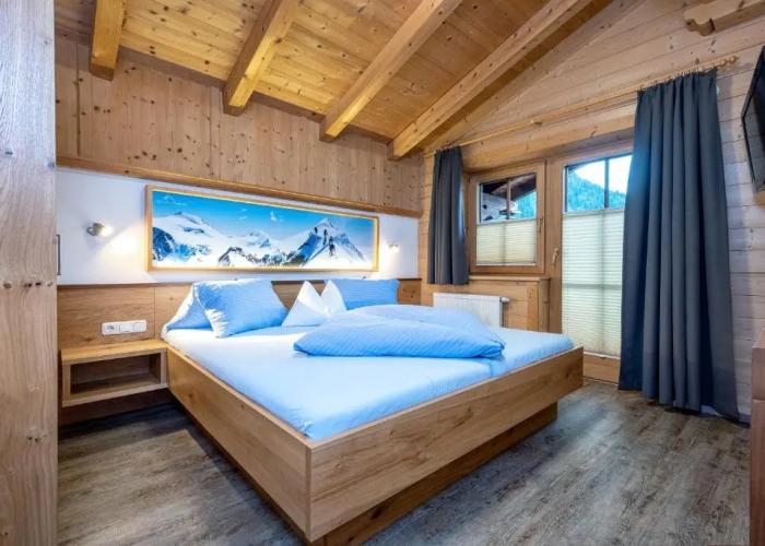 Alpenresort Thanner