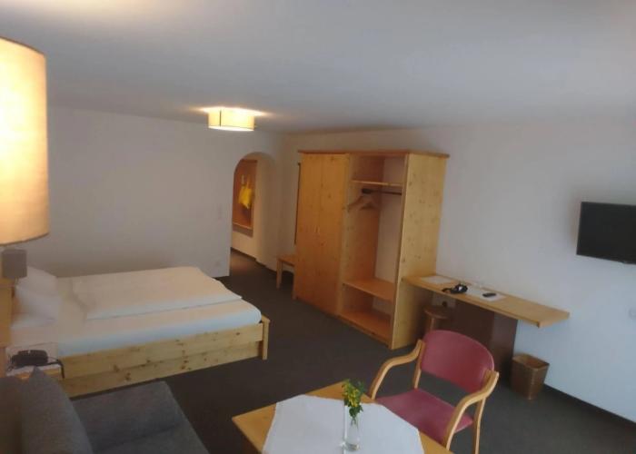 Hotel Erika
