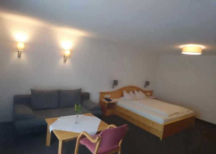 Hotel Erika
