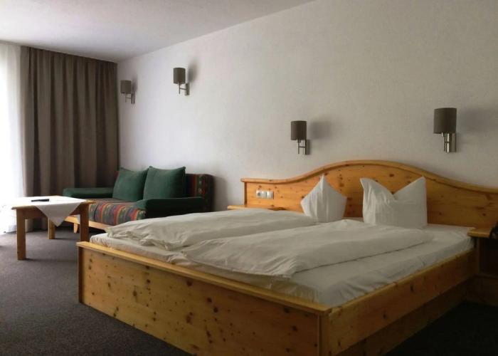 Hotel Erika