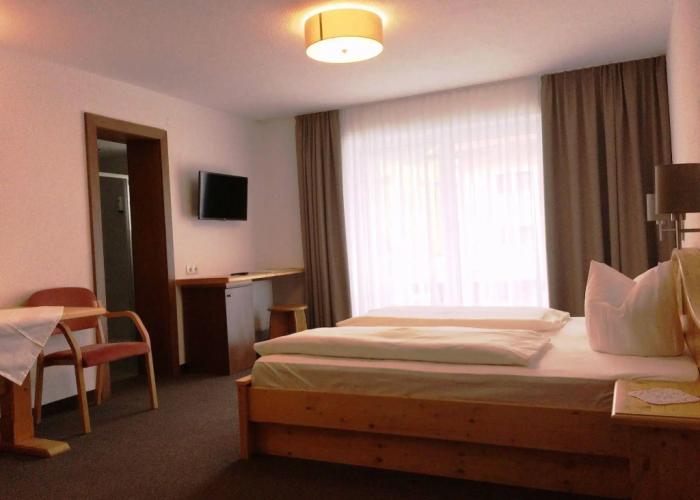 Hotel Erika