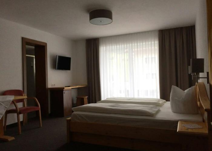 Hotel Erika