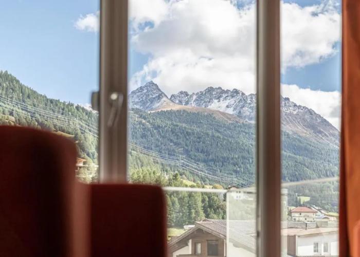 Hotel Naudererhof