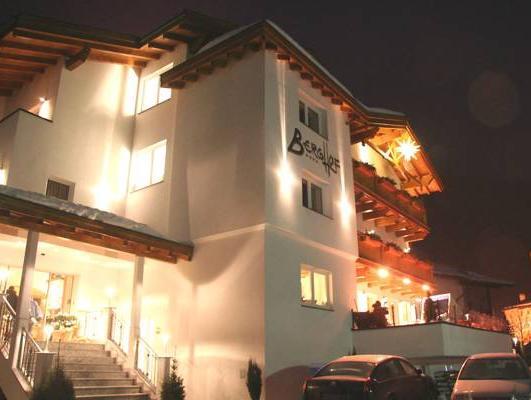 Hotel Berghof