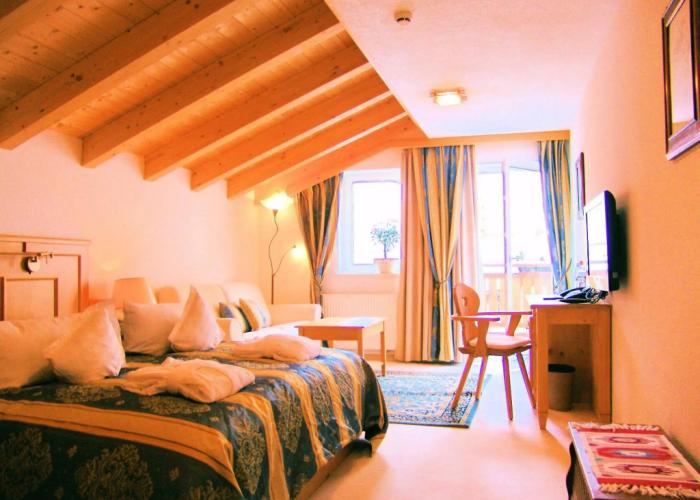 Hotel Berghof