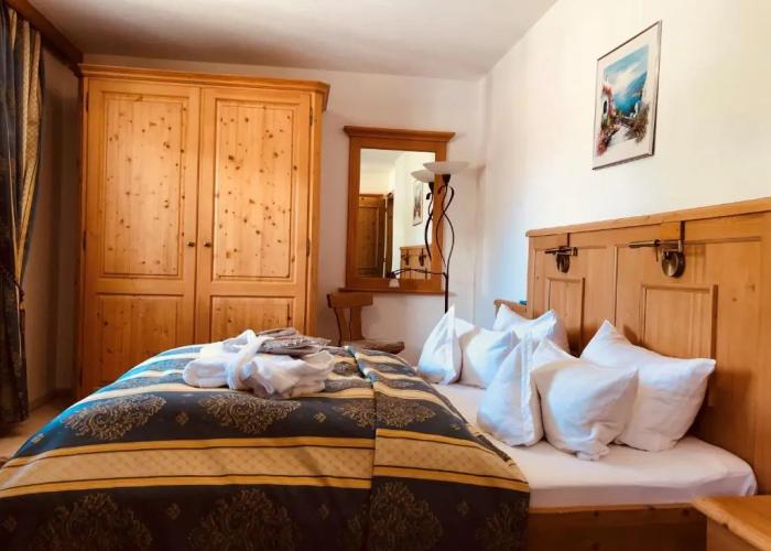 Hotel Berghof