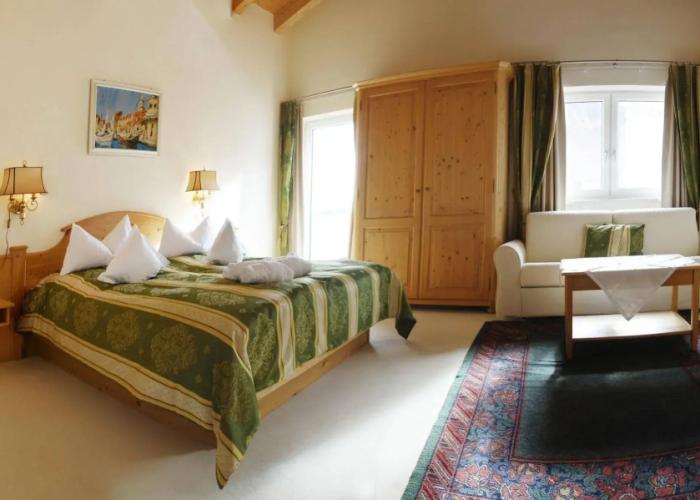 Hotel Berghof