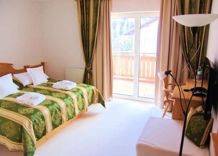 Hotel Berghof