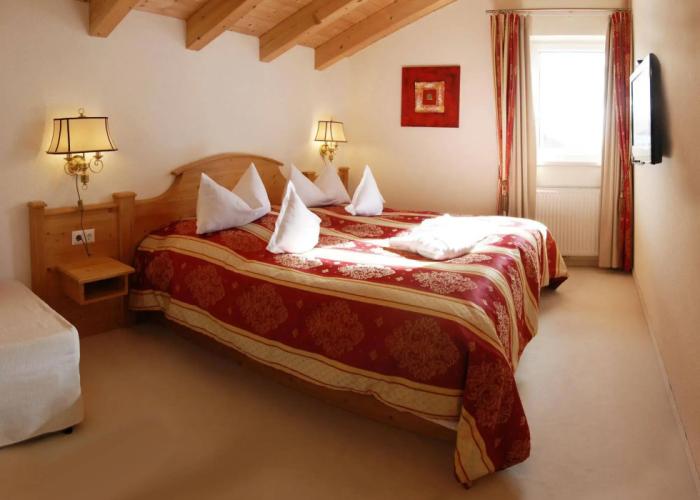 Hotel Berghof