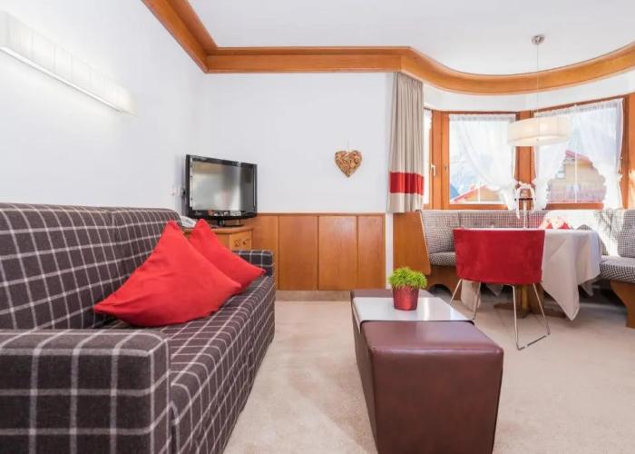 Alpen Comfort Hotel Central