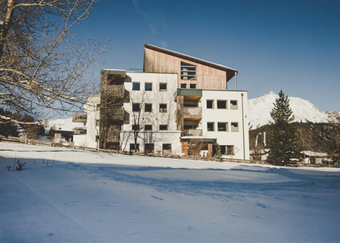 Arabella Retreat & Spa Apart-hotel