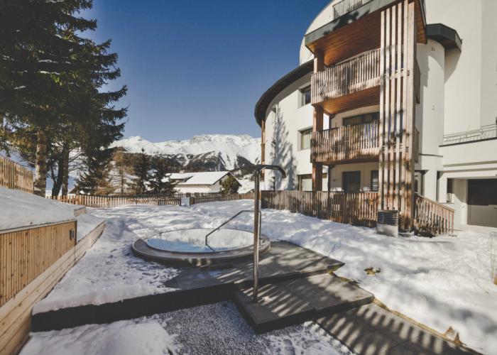Arabella Retreat & Spa Apart-hotel
