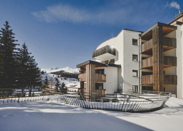 Arabella Retreat & Spa Apart-hotel