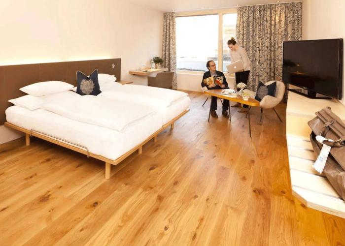 Hotel Hoher Freschen