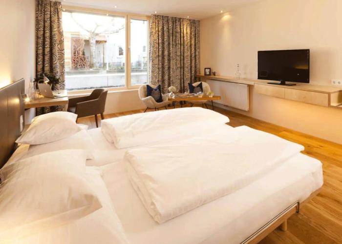 Hotel Hoher Freschen
