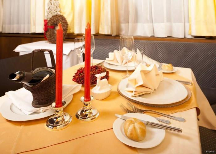 Hotel Hoher Freschen