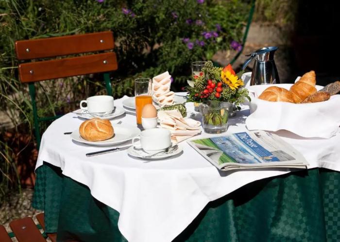 Hotel Hoher Freschen