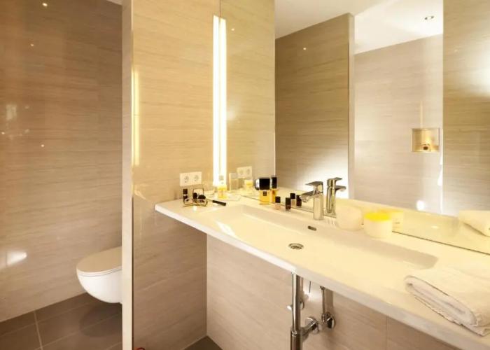 Hotel Hoher Freschen