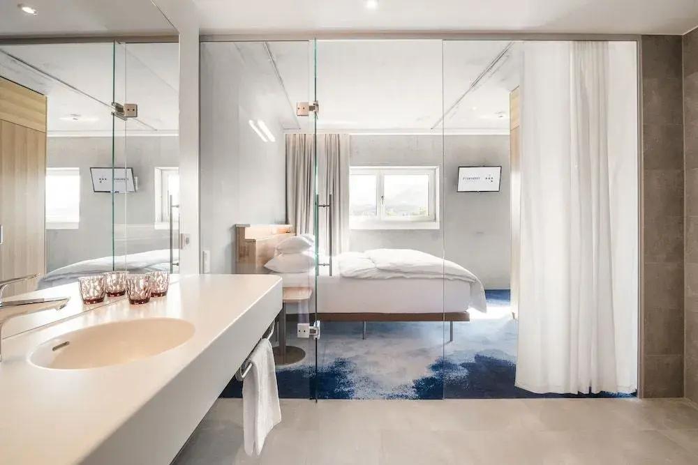 фото FIRMAMENT Hotel