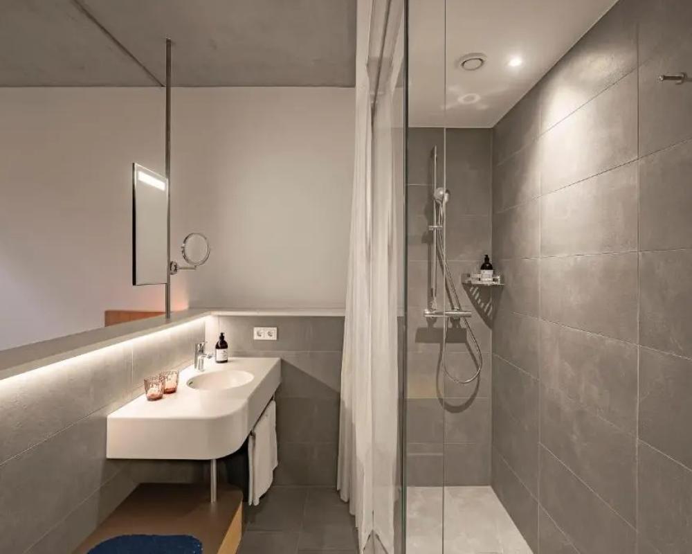фото FIRMAMENT Hotel