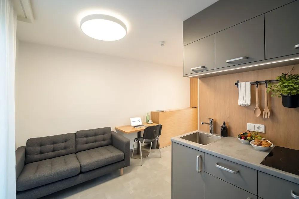 фото FIRMAMENT Hotel