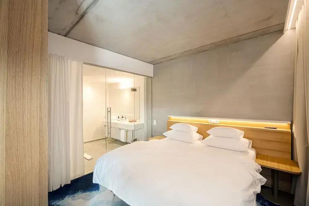 фото FIRMAMENT Hotel