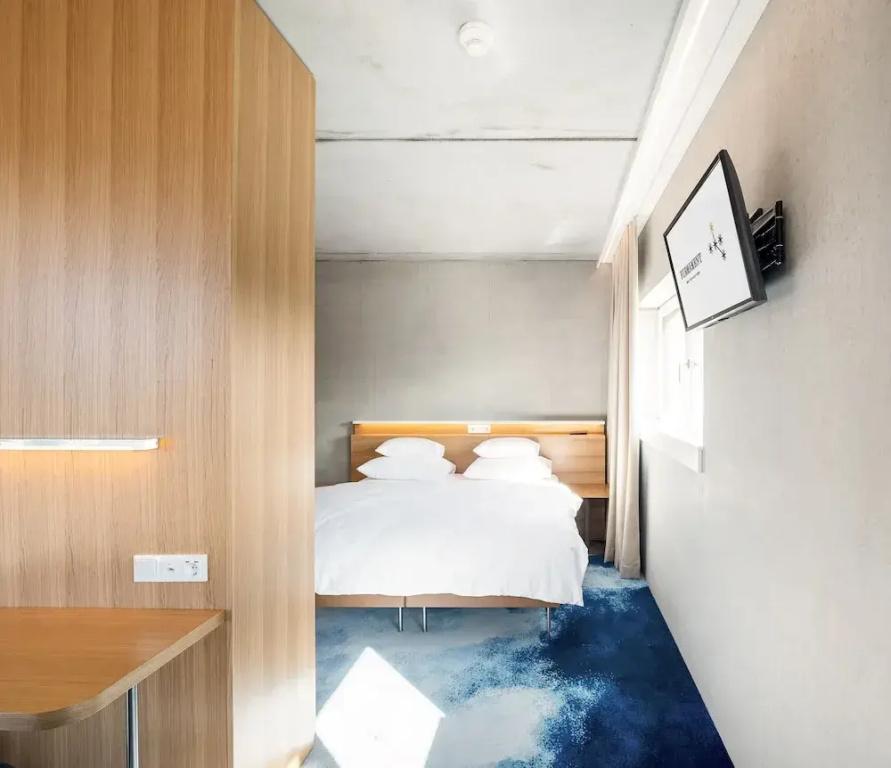 фото FIRMAMENT Hotel
